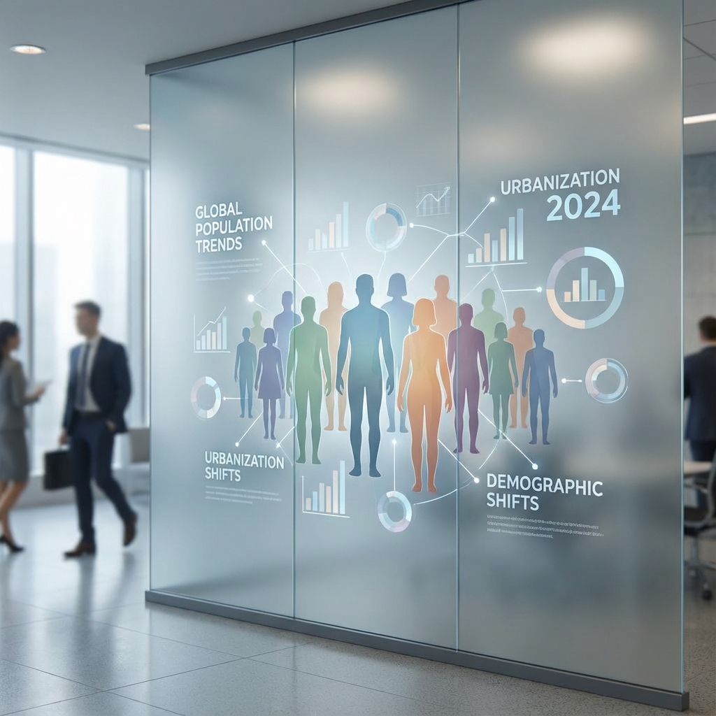 Demographic Insights