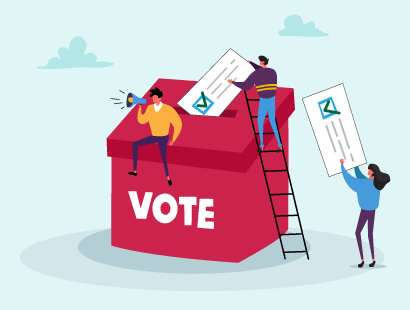 Comprehensive Surveys